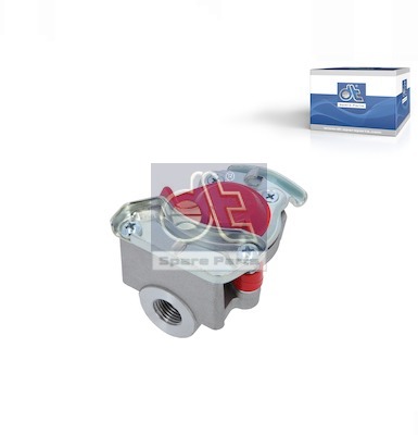 Dt Spare Parts Koppelkop 4.60462