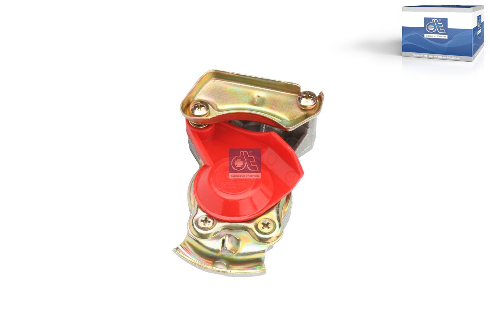 Dt Spare Parts Koppelkop 4.60649