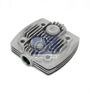 Dt Spare Parts Cilinderkop persluchtcompressor 4.61129