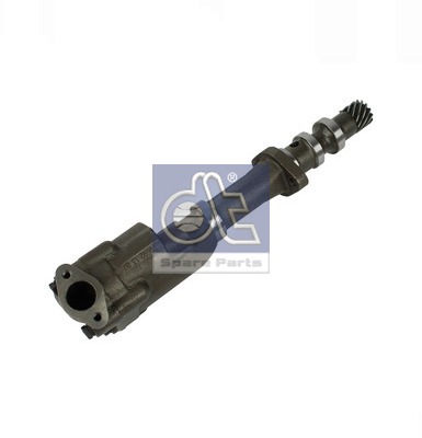 Dt Spare Parts Oliepomp 4.61160