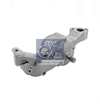 Dt Spare Parts Oliepomp 4.61267