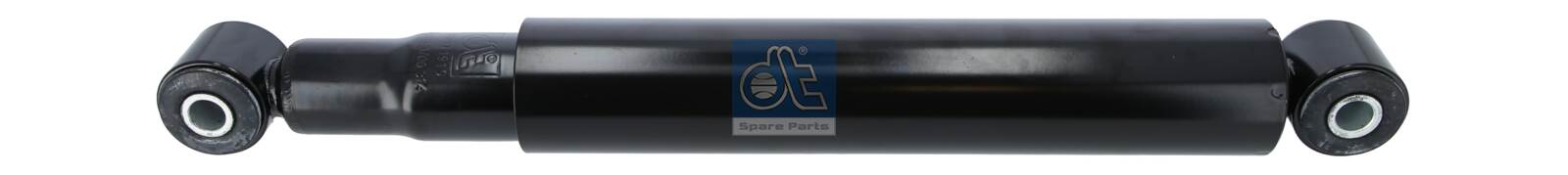 Dt Spare Parts Schokdemper 4.61314