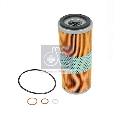 Dt Spare Parts Oliefilter 4.61536