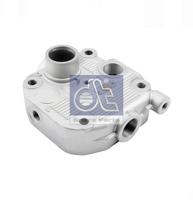 Dt Spare Parts Cilinderkop persluchtcompressor 4.61655