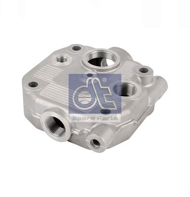 Dt Spare Parts Cilinderkop persluchtcompressor 4.61657