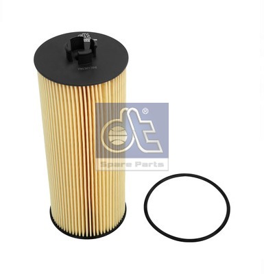 Dt Spare Parts Oliefilter 4.61857