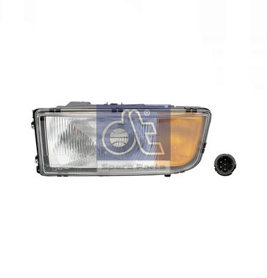 Dt Spare Parts Koplamp 4.62325