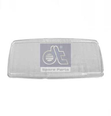 Dt Spare Parts Koplamp glas 4.62352