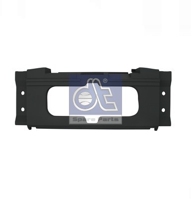 Dt Spare Parts Bumper 4.62428