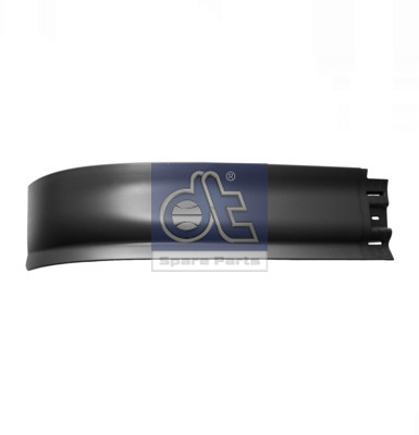 Dt Spare Parts Bumperspoilers 4.62510