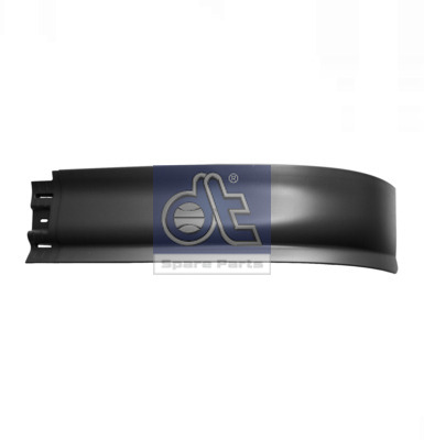 Dt Spare Parts Bumperspoilers 4.62511