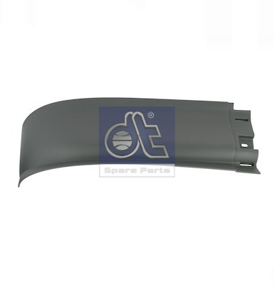 Dt Spare Parts Bumperspoilers 4.62535