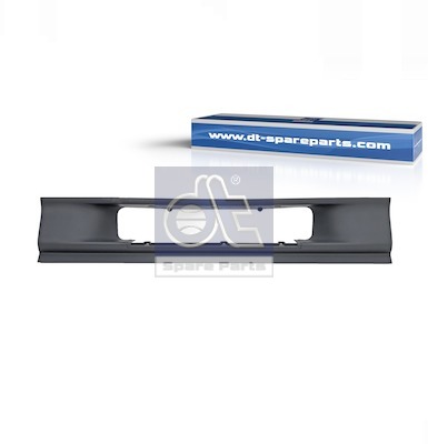 Dt Spare Parts Bumperspoilers 4.62536