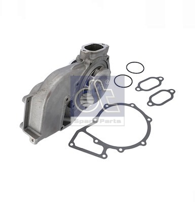 Dt Spare Parts Waterpomp 4.62590