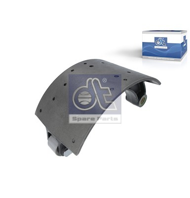 Dt Spare Parts Remschoen set 4.62661