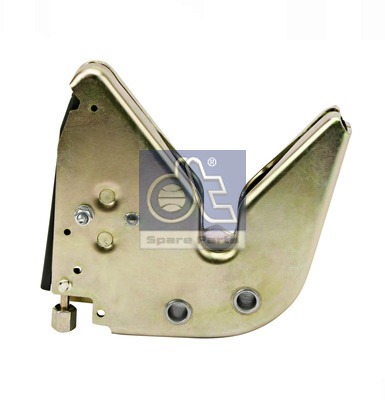 Dt Spare Parts Cabine kantelcilinder 4.62713SP