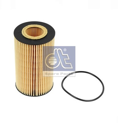 Dt Spare Parts Oliefilter 4.62784