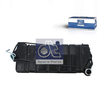 Dt Spare Parts Expansievat 4.62812