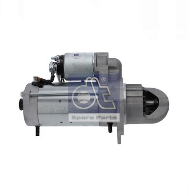 Dt Spare Parts Starter 4.63003