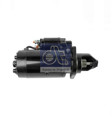 Dt Spare Parts Starter 4.63004