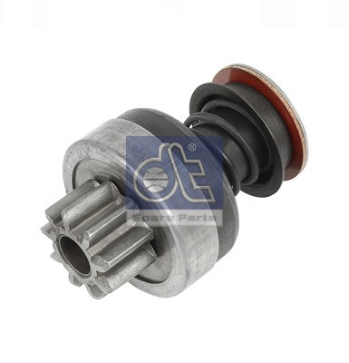 Dt Spare Parts Starter 4.63076