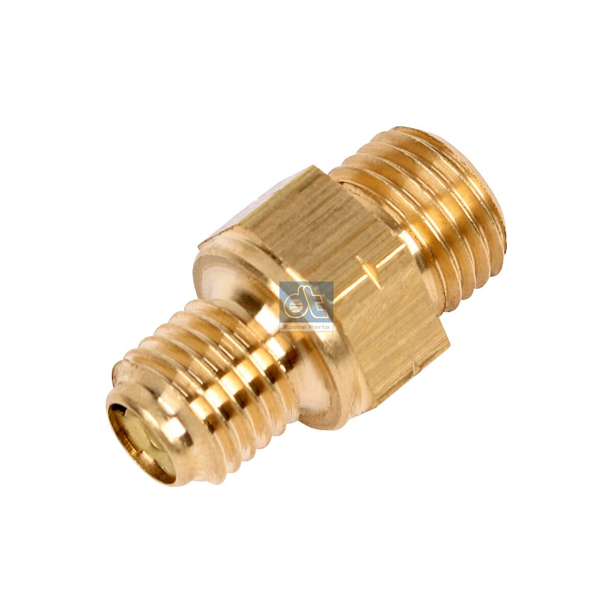 Dt Spare Parts Terugslagklep 4.63091