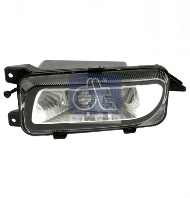 Dt Spare Parts Mistlamp 4.63532