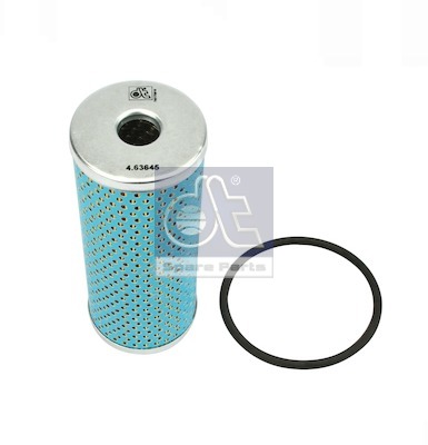 Dt Spare Parts Oliefilter 4.63645