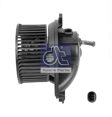 Dt Spare Parts Kachelventilator 4.63665