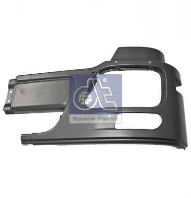 Dt Spare Parts Bumper 4.64001