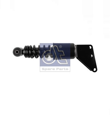 Dt Spare Parts Schokdemper cabine ophanging 4.64469