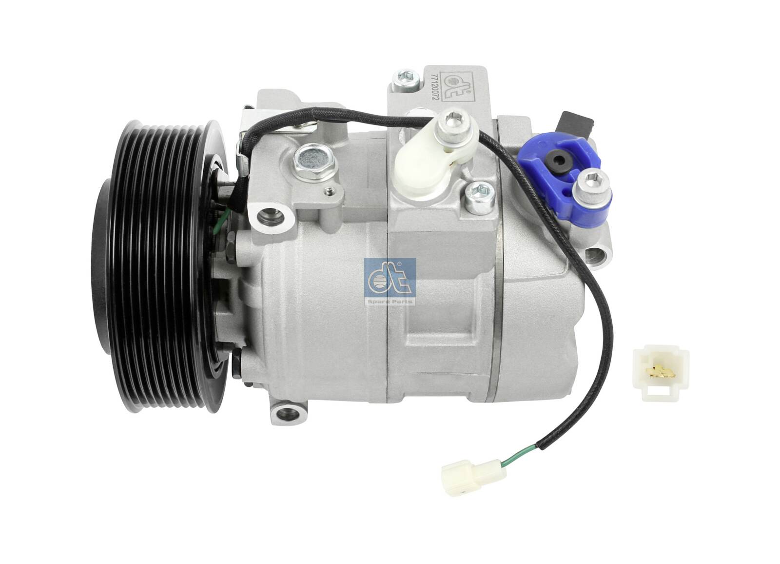 Dt Spare Parts Airco compressor 4.64501