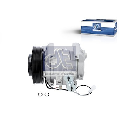 Dt Spare Parts Airco compressor 4.64522