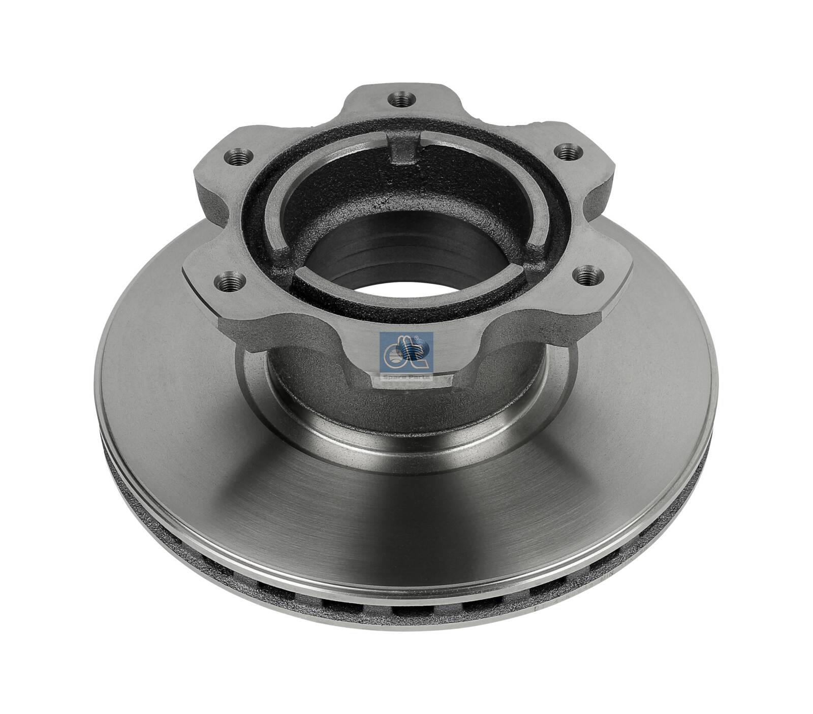 Dt Spare Parts Remschijven 4.64642