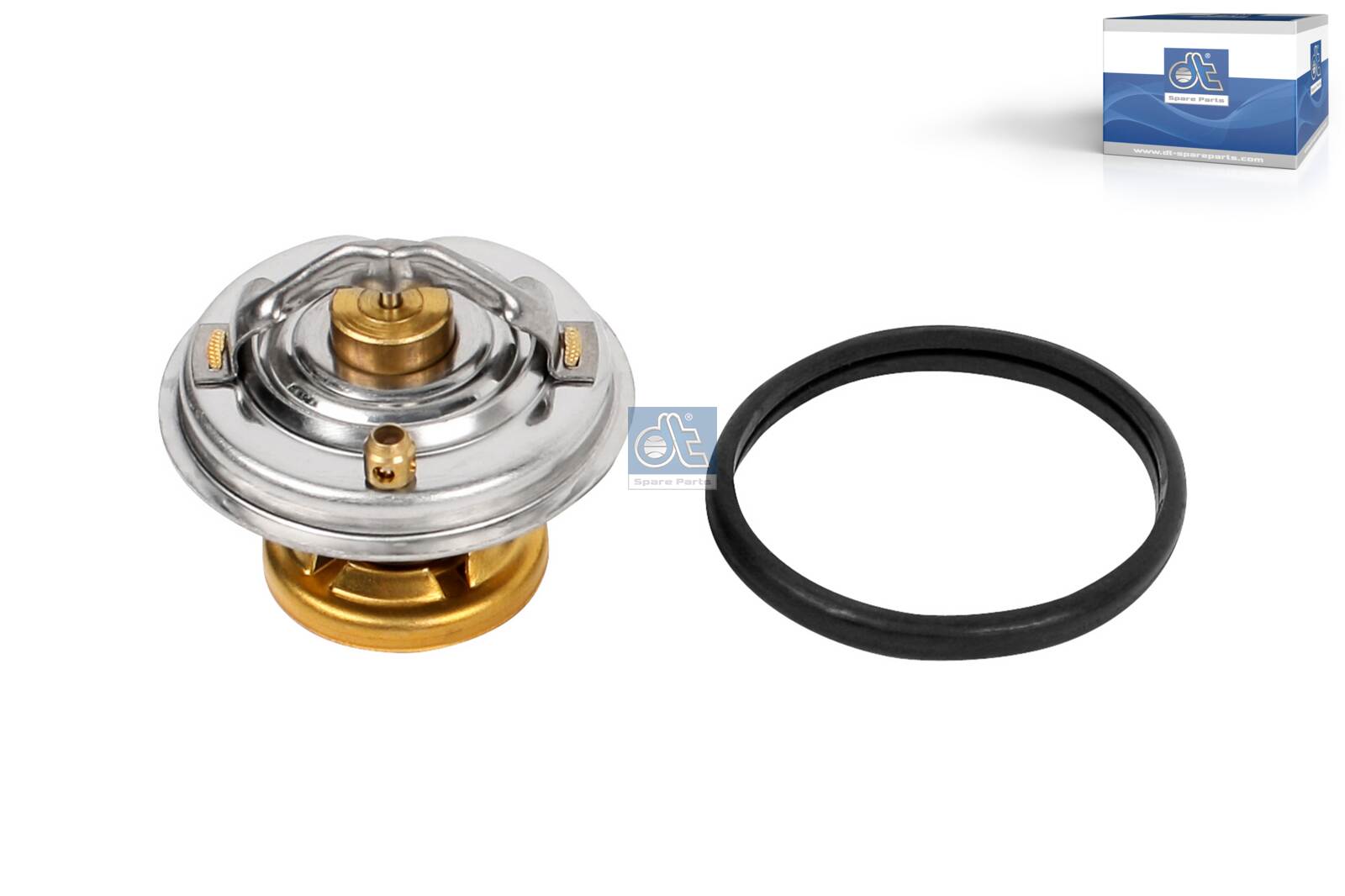 Dt Spare Parts Thermostaat 4.64803