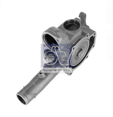 Dt Spare Parts Waterpomp 4.64881