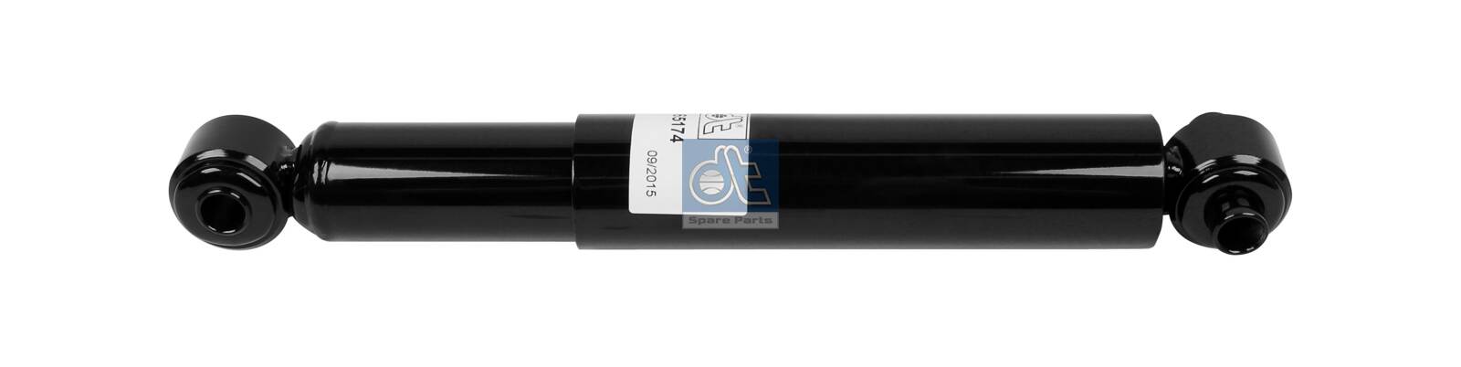 Dt Spare Parts Schokdemper 4.65174