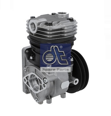 Dt Spare Parts Compressor, pneumatisch systeem 4.65251
