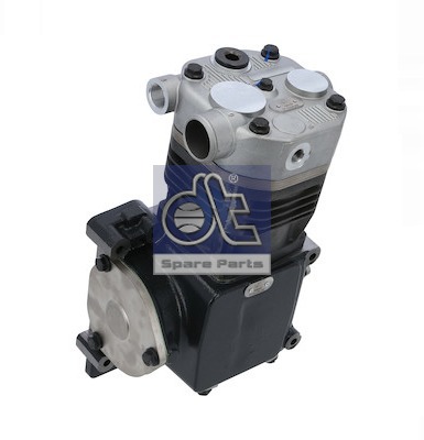 Dt Spare Parts Compressor, pneumatisch systeem 4.65252