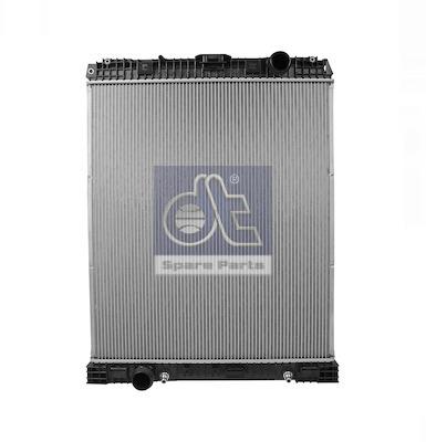 Dt Spare Parts Radiateur 4.65300