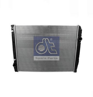 Dt Spare Parts Radiateur 4.65308