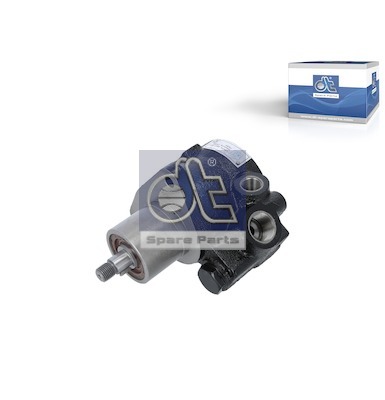 Dt Spare Parts Servopomp 4.65453