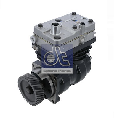 Dt Spare Parts Compressor, pneumatisch systeem 4.65467