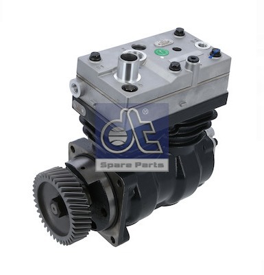 Dt Spare Parts Compressor, pneumatisch systeem 4.65468