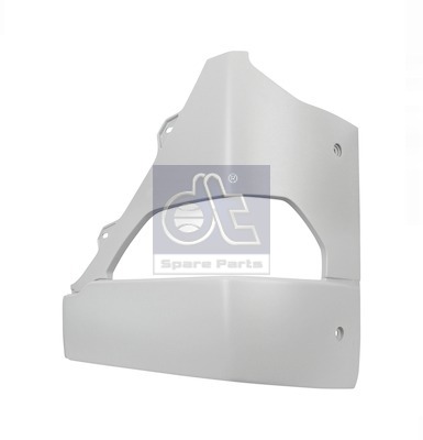 Dt Spare Parts Bumper 4.65785