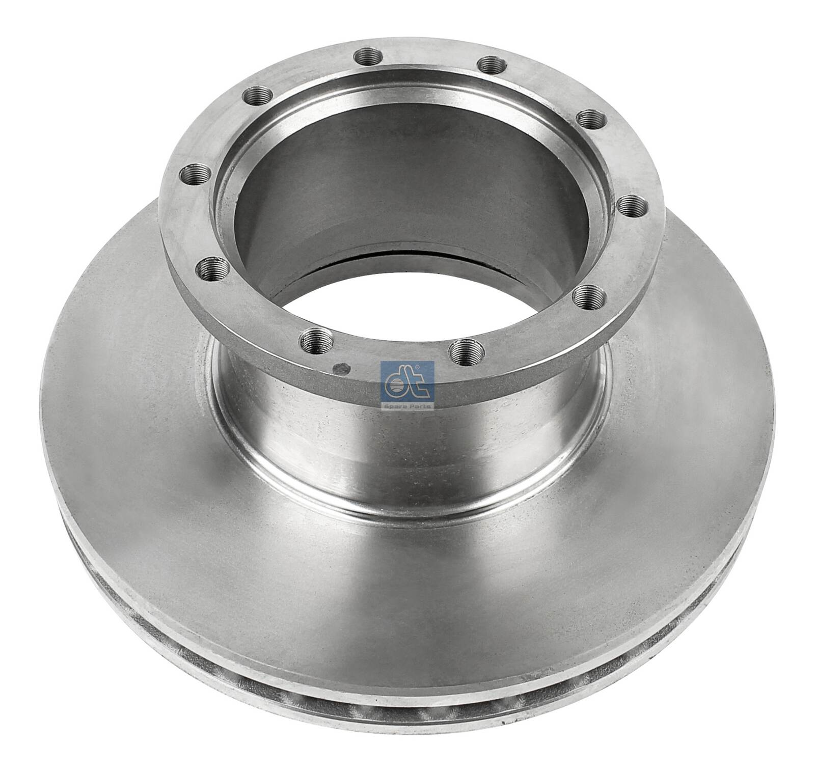 Dt Spare Parts Remschijven 4.65963