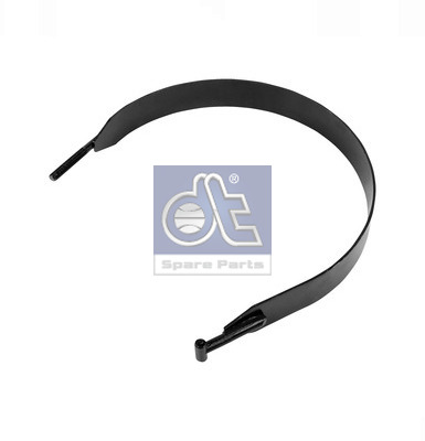 Dt Spare Parts Ophangrubber 4.65975