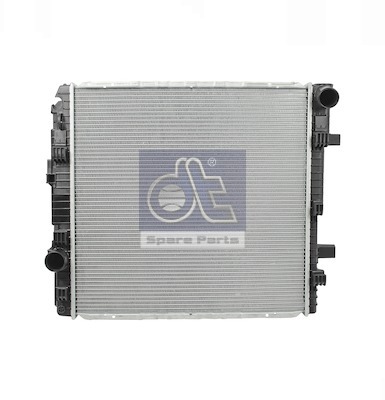 Dt Spare Parts Radiateur 4.66275