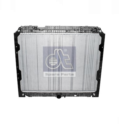 Dt Spare Parts Radiateur 4.66279