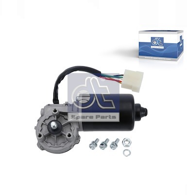 Dt Spare Parts Ruitenwissermotor 4.66293